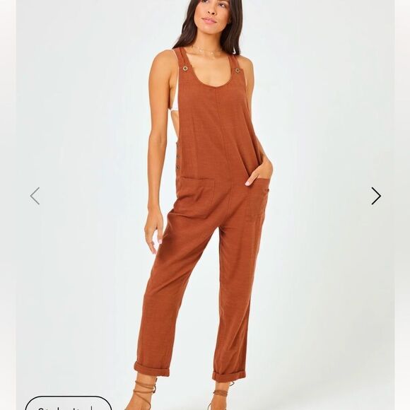 L*Space freya jumper - Picture 1 of 7